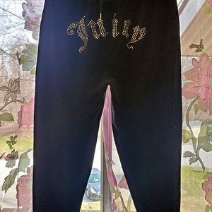 Forever 21  X Juciy Sweatpants